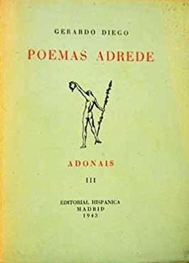 Poemas adrede